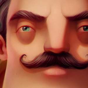 Hello Neighbor get the latest version apk review