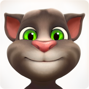 Talking Tom Cat get the latest version apk review