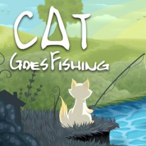 Cat Goes Fishing get the latest version apk review