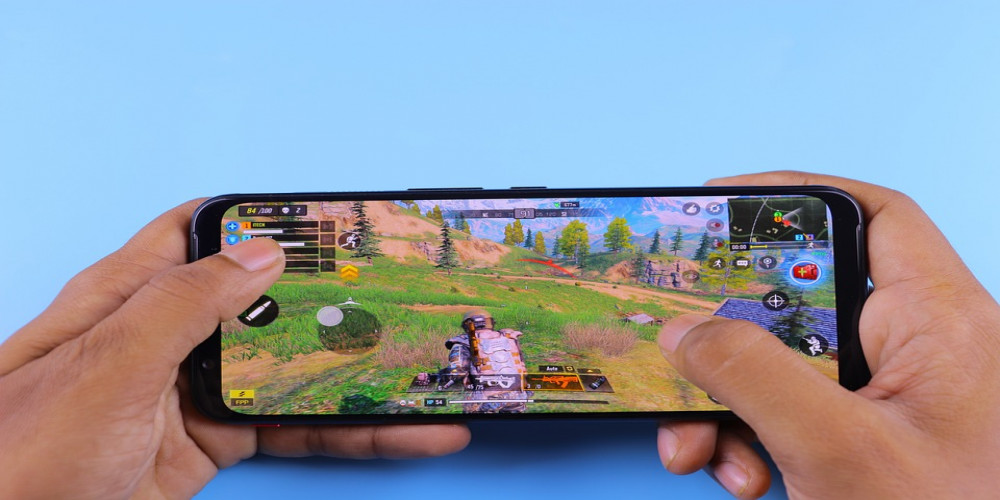 Best Mobile Games In 2022