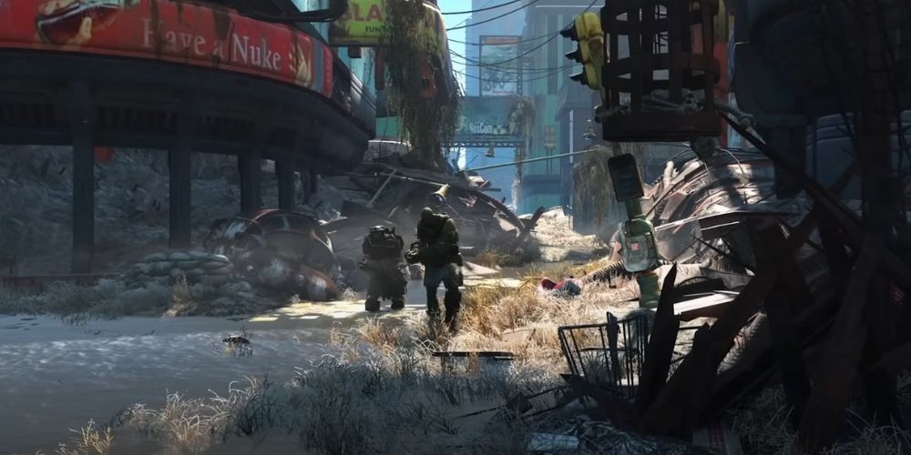 Streamline Your Settlement: A Step-by-Step Guide to Assigning Workers in Fallout 4 Image
