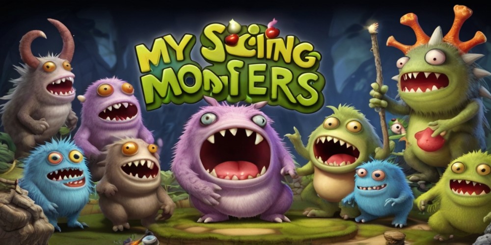 Maximizing Your Gameplay with My Singing Monsters Friend Codes Image