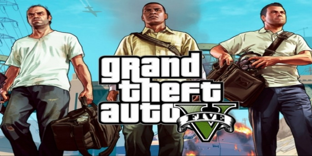 With a Convolutional Neural Network, GTA V Comes Alive