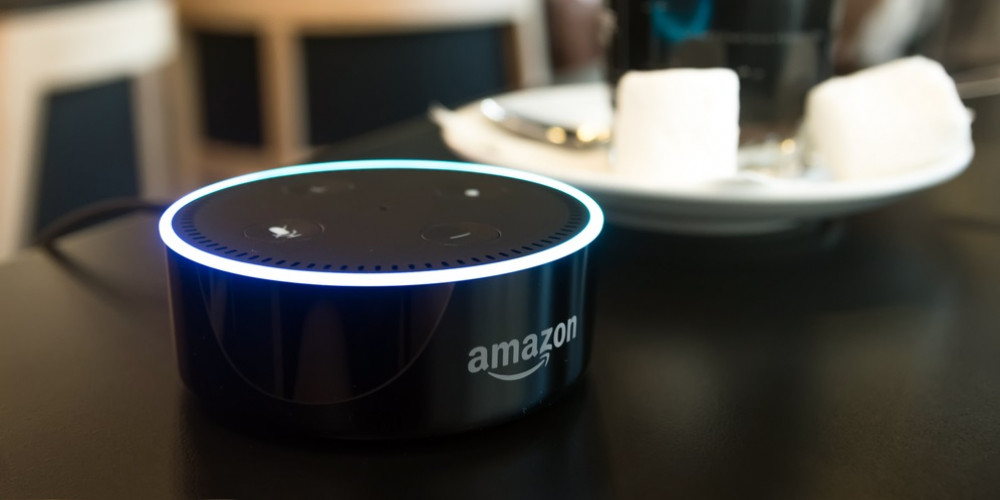 Amazon Adds an Alexa Command You Have Been Missing