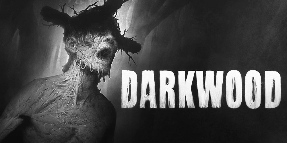 Darkwood logo