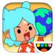 Toca Life World: Build a Story get the latest version apk review