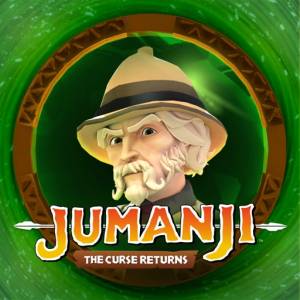 JUMANJI: The Curse Returns get the latest version apk review