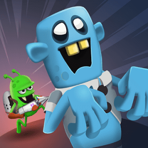 Zombie Catchers ? get the latest version apk review