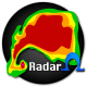 RadarOmega: Advanced Storm Tracking Toolkit get the latest version apk review