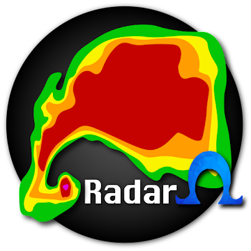 RadarOmega: Advanced Storm Tracking Toolkit