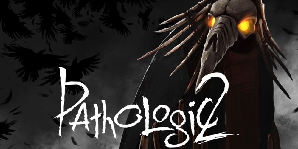 Pathologic 2 logo