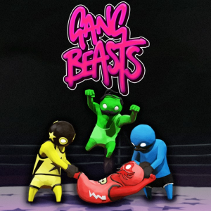 Gang Beasts get the latest version apk review