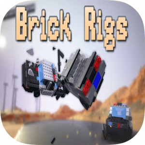 brick rigs ps4