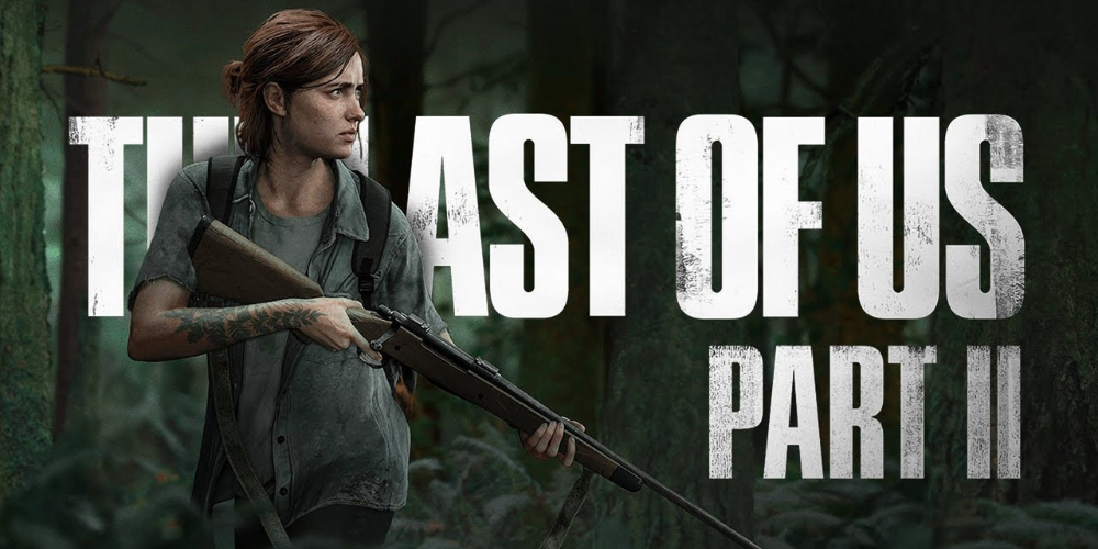 The last of us 2 game